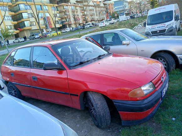 Sahibinden Opel Astra 1.4 GL 1994 Model