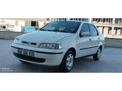 Sahibinden Fiat Albea 1.2 EL 2004 Model Aksaray