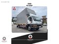 AKKAYA'DAN 1999 TENTELİ KASA 659F KLİMALI
