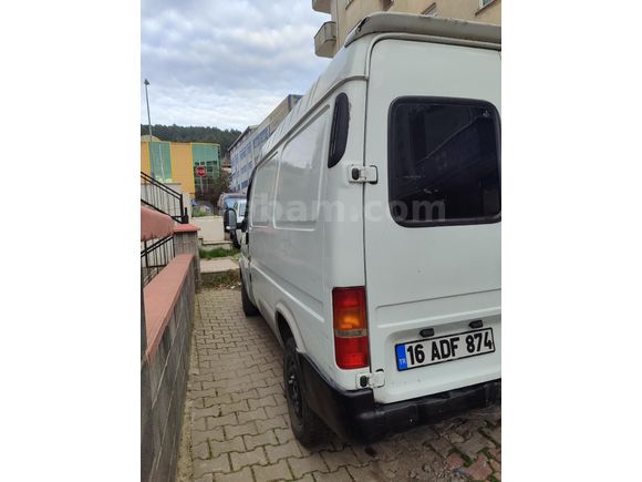 Sahibinden Ford Transit 120 V 1997 Model