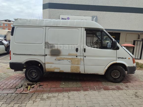 Sahibinden Ford Transit 120 V 1997 Model