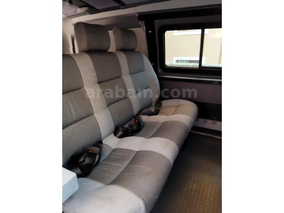 Sahibinden Hyundai Starex 2.5 CRDI Multiway 2007 Model