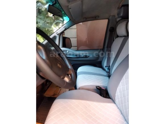 Sahibinden Hyundai Starex 2.5 CRDI Multiway 2007 Model