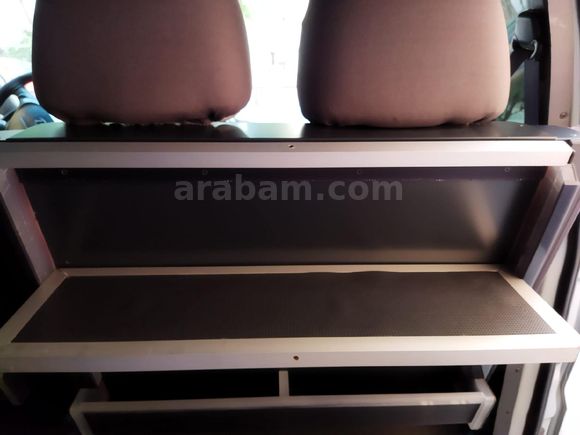 Sahibinden Hyundai Starex 2.5 CRDI Multiway 2007 Model