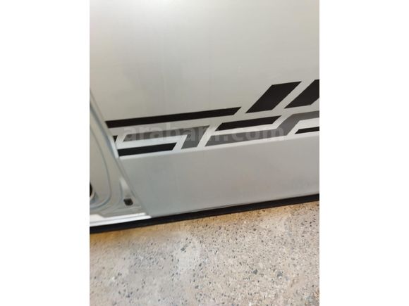 Sahibinden Hyundai Starex 2.5 CRDI Multiway 2007 Model