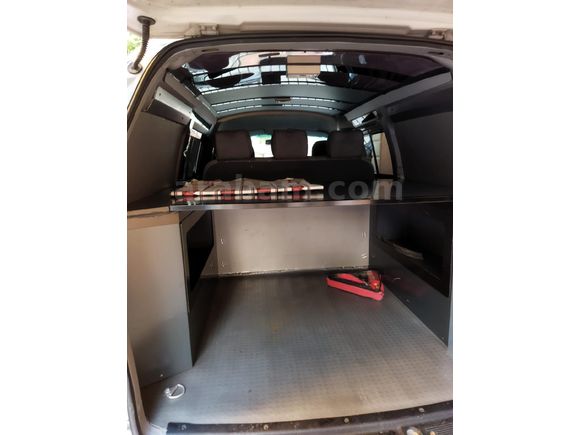 Sahibinden Hyundai Starex 2.5 CRDI Multiway 2007 Model
