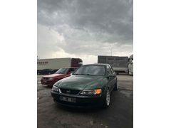 Sahibinden Opel Vectra 1.6 GL 1997 Model  395.000 km Yeşil