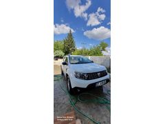 Sahibinden Dacia Duster 1.5 BlueDCI Comfort 2021 Model