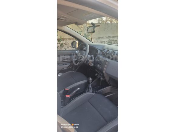 Sahibinden Dacia Duster 1.5 BlueDCI Comfort 2021 Model