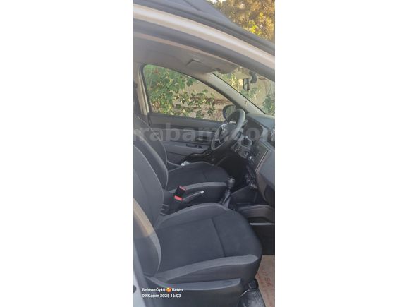 Sahibinden Dacia Duster 1.5 BlueDCI Comfort 2021 Model