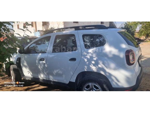 Sahibinden Dacia Duster 1.5 BlueDCI Comfort 2021 Model