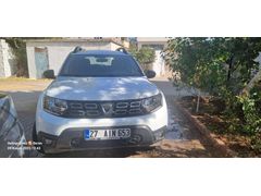 Sahibinden Dacia Duster 1.5 BlueDCI Comfort 2021 Model