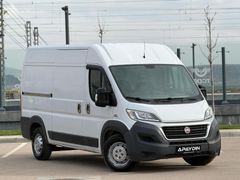 Sahibinden Fiat Ducato 11.5 m³ 2017 Model klimalı