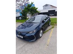 Sahibinden Toyota Corolla 1.5 Dream X-Pack 2023 Model