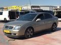 GÜNEŞ OTOMOTİVDEN 2004 MODEL OPEL VECTRA 
