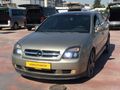 GÜNEŞ OTOMOTİVDEN 2004 MODEL OPEL VECTRA 