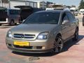 GÜNEŞ OTOMOTİVDEN 2004 MODEL OPEL VECTRA 