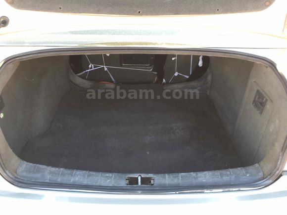 GÜNEŞ OTOMOTİVDEN 2004 MODEL OPEL VECTRA 