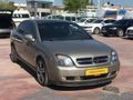 GÜNEŞ OTOMOTİVDEN 2004 MODEL OPEL VECTRA 