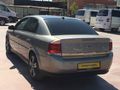 GÜNEŞ OTOMOTİVDEN 2004 MODEL OPEL VECTRA 