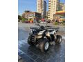 Sahibinden Kuba GARDENTRACK 150 