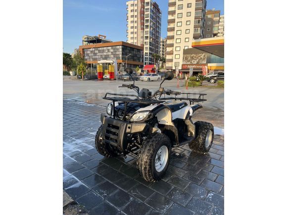 Sahibinden Kuba GARDENTRACK 150 