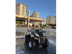 Sahibinden Kuba GARDENTRACK 150 