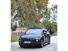Sahibinden Hyundai Tucson 1.6 CRDi Elite Plus 2022 Model 