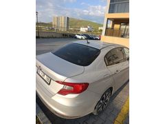 Sahibinden Fiat Egea 1.6 E-Torq Lounge Plus 2017 Model LPG Lİ