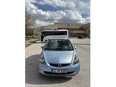 Sahibinden Honda Jazz 1.4 ES 2004 Model 