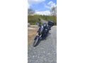 Sahibinden Bajaj Dominar 400 UG