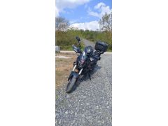 Sahibinden Bajaj Dominar 400 UG