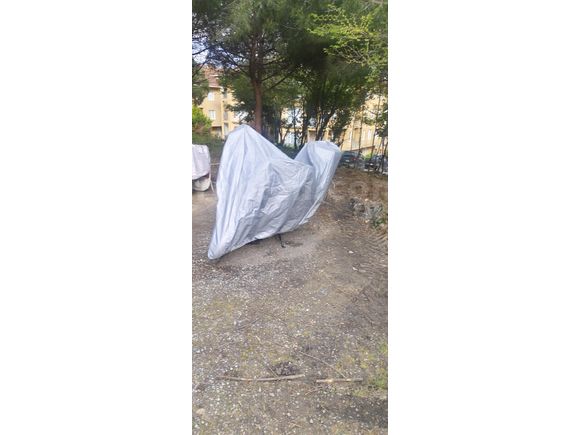 Sahibinden Bajaj Dominar 400 UG