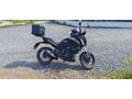 Sahibinden Bajaj Dominar 400 UG