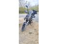 Sahibinden Bajaj Dominar 400 UG
