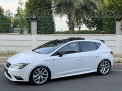 CAM TAVAN OTOMATİK LEON