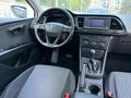 CAM TAVAN OTOMATİK LEON
