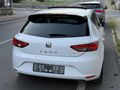CAM TAVAN OTOMATİK LEON