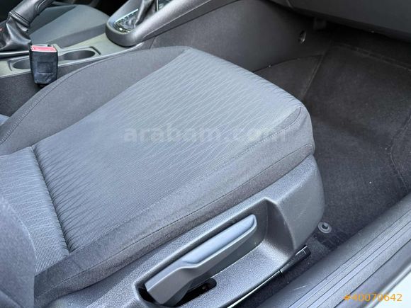 CAM TAVAN OTOMATİK LEON