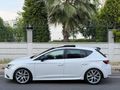CAM TAVAN OTOMATİK LEON