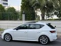 CAM TAVAN OTOMATİK LEON
