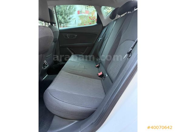 CAM TAVAN OTOMATİK LEON