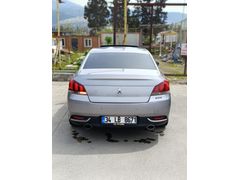 Sahibinden Peugeot 508 1.6 e-HDi Allure 2014 Model