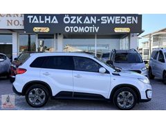 2016 SUZUKİ VİTARA 1.6 GL BOYASIZ