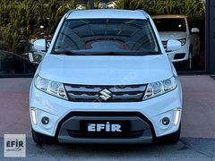 EFİR AUTO SUZUKİ VİTARA 2016 1.6 GL PLUS OTOMATİK 60.000 KM