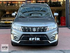 EFİR AUTO VİTARA 2020 1.4 BOOSTERJET GL PLUS OTOMATİK 101.000 KM