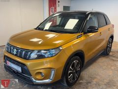 **K.K 12 AY TAKSİT İMKANI** TEKBAŞ MALTEPE' DEN SUZUKİ VİTARA