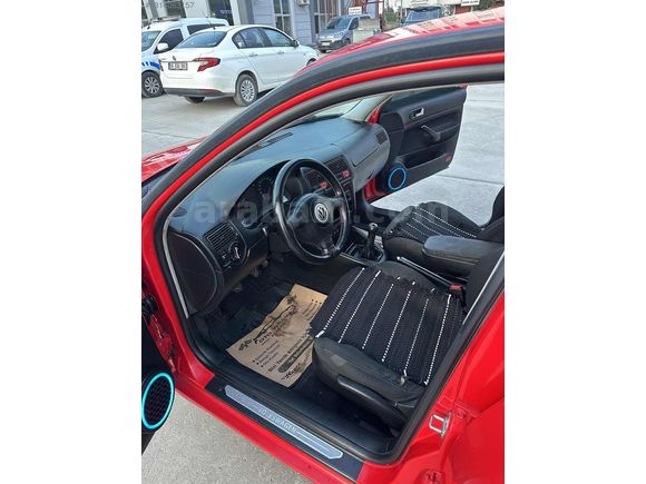 EMSALSİZ TEMİZLİKTE GOLF