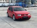 EMSALSİZ TEMİZLİKTE GOLF