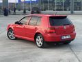 EMSALSİZ TEMİZLİKTE GOLF